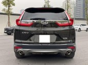 Bán nhanh chiếc xe Honda CR V năm sản xuất 2018