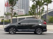 Bán nhanh chiếc xe Honda CR V năm sản xuất 2018