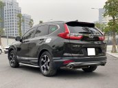 Bán nhanh chiếc xe Honda CR V năm sản xuất 2018