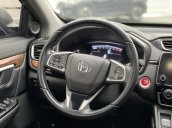 Bán nhanh chiếc xe Honda CR V năm sản xuất 2018