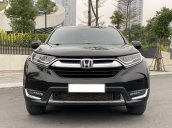 Bán nhanh chiếc xe Honda CR V năm sản xuất 2018