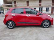 Bán Hyundai Grand i10 sản xuất năm 2020, màu đỏ 