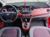 Bán Hyundai Grand i10 sản xuất năm 2020, màu đỏ 