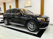 Cần bán xe Mercedes Benz GLC 300 4Matic AMG - 2019