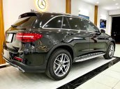 Cần bán xe Mercedes Benz GLC 300 4Matic AMG - 2019