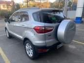 Hãng bán Ford Ecosport 1.5 Titanium 2017 - Cam kết xe đẹp, có bảo hành