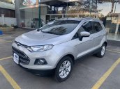 Hãng bán Ford Ecosport 1.5 Titanium 2017 - Cam kết xe đẹp, có bảo hành