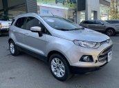 Hãng bán Ford Ecosport 1.5 Titanium 2017 - Cam kết xe đẹp, có bảo hành