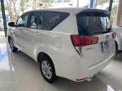 Hãng bán Toyota Innova E 2019 - Xe hãng có bảo hành