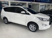 Hãng bán Toyota Innova E 2019 - Xe hãng có bảo hành