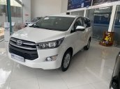 Hãng bán Toyota Innova E 2019 - Xe hãng có bảo hành