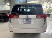 Hãng bán Toyota Innova E 2019 - Xe hãng có bảo hành