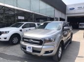Cần bán Ford Ranger XLS 2.2L 4x2 MT sản xuất 2016