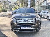 Công ty thanh lý xe Demo Ford Explorer 2019