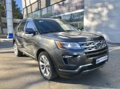 Công ty thanh lý xe Demo Ford Explorer 2019