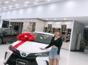 Bán xe Toyota Vios G sản xuất năm 2021