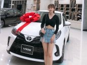 Bán xe Toyota Vios G sản xuất năm 2021