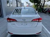 Bán xe Toyota Vios G sản xuất năm 2021