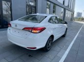 Bán xe Toyota Vios G sản xuất năm 2021