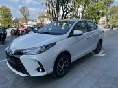 Bán xe Toyota Vios G sản xuất năm 2021