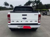 Bán Ford Ranger XLS 2016, màu trắng, xe nhập chính chủ