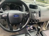 Bán Ford Ranger XLS 2016, màu trắng, xe nhập chính chủ