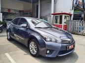 Cần bán gấp Toyota Corolla Altis sản xuất 2015 chính chủ, giá tốt