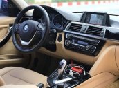 Bán xe BMW 3 Series năm sản xuất 2018, màu đỏ, nhập khẩu