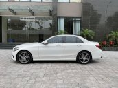 Bán xe Mercedes C class năm sản xuất 2016, màu trắng số tự động