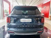 Xe Kia Sorento All New 2021 - Giảm giá siêu ưu đãi - Hỗ trợ vay 85%