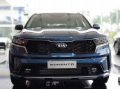 Xe Kia Sorento All New 2021 - Giảm giá siêu ưu đãi - Hỗ trợ vay 85%