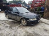 Cần bán gấp Mitsubishi Lancer đời 2001, màu đen 