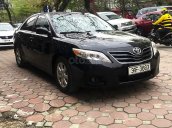 Cần bán gấp Toyota Camry sản xuất 2010, màu đen, xe nhập 