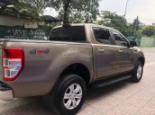 Cần bán lại xe Ford Ranger XLT năm sản xuất 2019, màu nâu, nhập khẩu