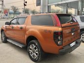 Đà Lạt Ford Bán Ranger Wildtrak 2015 - Cam kết xe đẹp