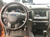 Đà Lạt Ford Bán Ranger Wildtrak 2015 - Cam kết xe đẹp