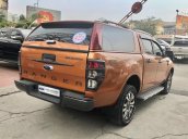 Đà Lạt Ford Bán Ranger Wildtrak 2015 - Cam kết xe đẹp