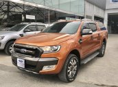 Đà Lạt Ford Bán Ranger Wildtrak 2015 - Cam kết xe đẹp