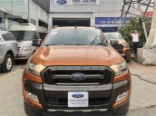 Đà Lạt Ford Bán Ranger Wildtrak 2015 - Cam kết xe đẹp