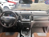 Đà Lạt Ford Bán Ranger Wildtrak 2015 - Cam kết xe đẹp