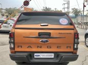 Đà Lạt Ford Bán Ranger Wildtrak 2015 - Cam kết xe đẹp