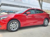 Mazda 3 2019 bản Luxury, đi 18.00km- còn nguyên zin, xe cực đẹp - giá 649 tr - hỗ trợ trả góp 70% giá trị xe