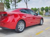 Mazda 3 2019 bản Luxury, đi 18.00km- còn nguyên zin, xe cực đẹp - giá 649 tr - hỗ trợ trả góp 70% giá trị xe