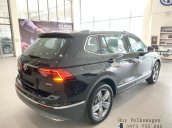 Volkswagen Tiguan Elegance 2021 ưu đãi ngay 1xx (lớn) + nhiều quà tặng đi kèm LH Huy