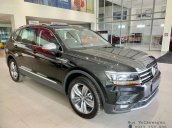 Volkswagen Tiguan Elegance 2021 ưu đãi ngay 1xx (lớn) + nhiều quà tặng đi kèm LH Huy