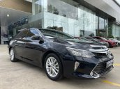 Toyota Camry 2.0E 2017, đi 60.000km- xe cực đẹp - giá 819tr - hỗ trợ trả góp 70% giá trị xe