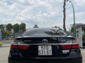 Toyota Camry 2.0E 2017, đi 60.000km- xe cực đẹp - giá 819tr - hỗ trợ trả góp 70% giá trị xe