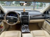 Toyota Camry 2.0E 2017, đi 60.000km- xe cực đẹp - giá 819tr - hỗ trợ trả góp 70% giá trị xe