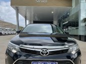 Toyota Camry 2.0E 2017, đi 60.000km- xe cực đẹp - giá 819tr - hỗ trợ trả góp 70% giá trị xe