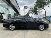 Toyota Camry 2.0E 2017, đi 60.000km- xe cực đẹp - giá 819tr - hỗ trợ trả góp 70% giá trị xe